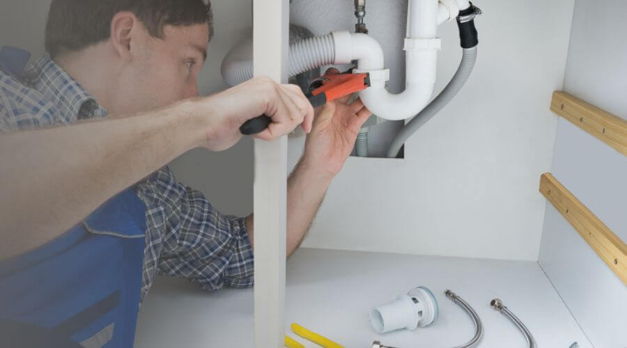 Local 24/7 Emergency Plumbing in McCarley, MS